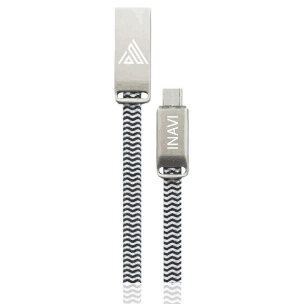 

Кабель Inavi Uc-18 Micro Usb (Черный)