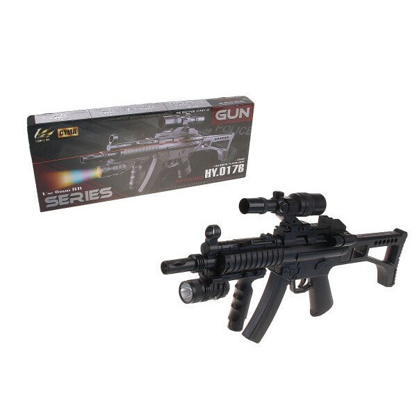 

Автомат CYMA HY017B