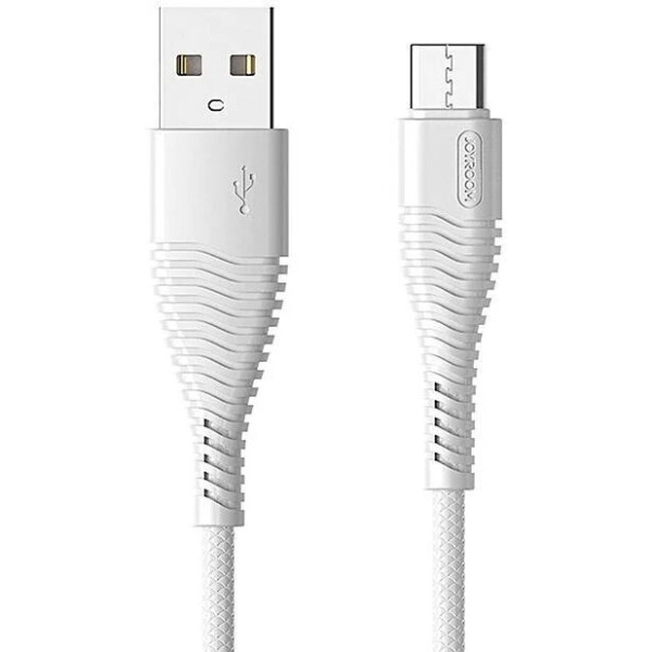 

Кабель Joyroom S-M353 Micro Usb (Белый)