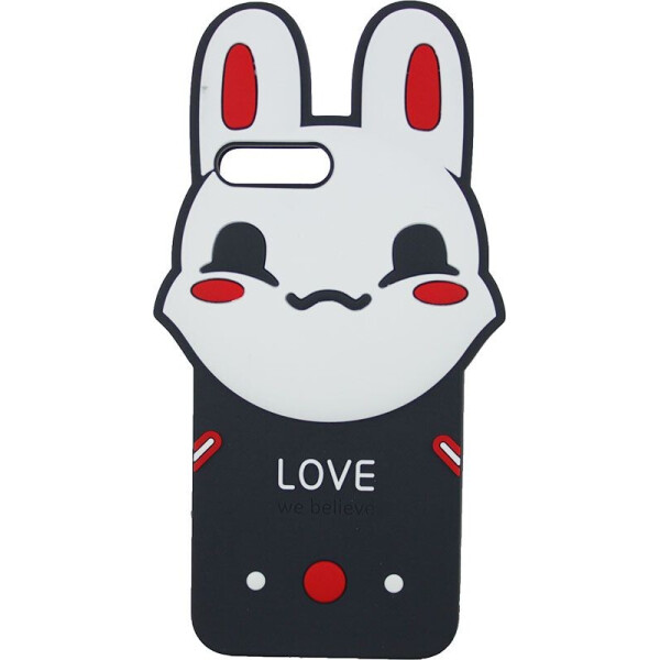 

Чехол-накладка TOTO TPU Case Children IPhone 7 Plus/8 Plus Rabbit