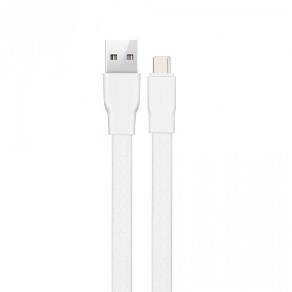 

Кабель Joyroom Titan S-L127 Micro (Белый)