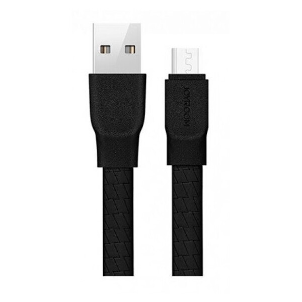 

Кабель Joyroom Titan S-L127 Micro (Черный)