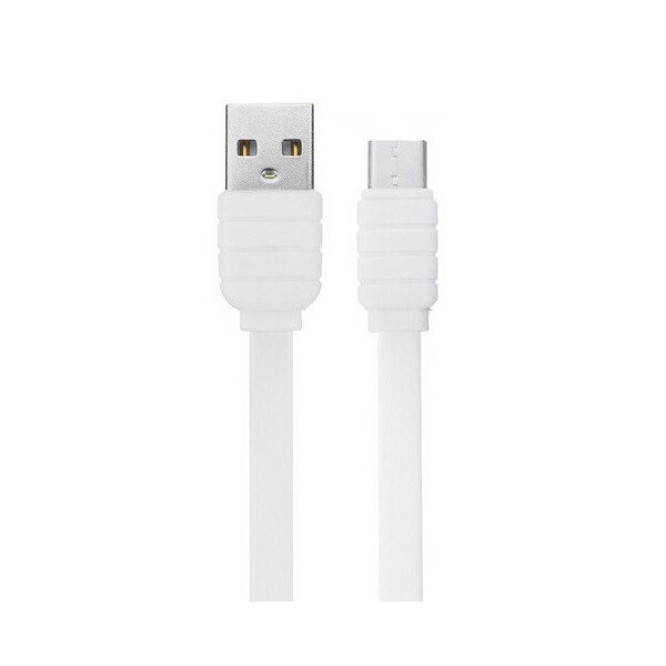 

Кабель Konfulon S31C Micro Usb 2.1A (Белый) 1.2M
