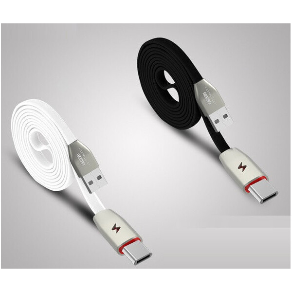 

Кабель Konfulon S58 Type-C 3.0A