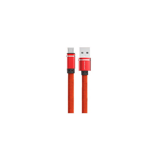 

Кабель Konfulon S76 Micro Usb (Красный) 1M