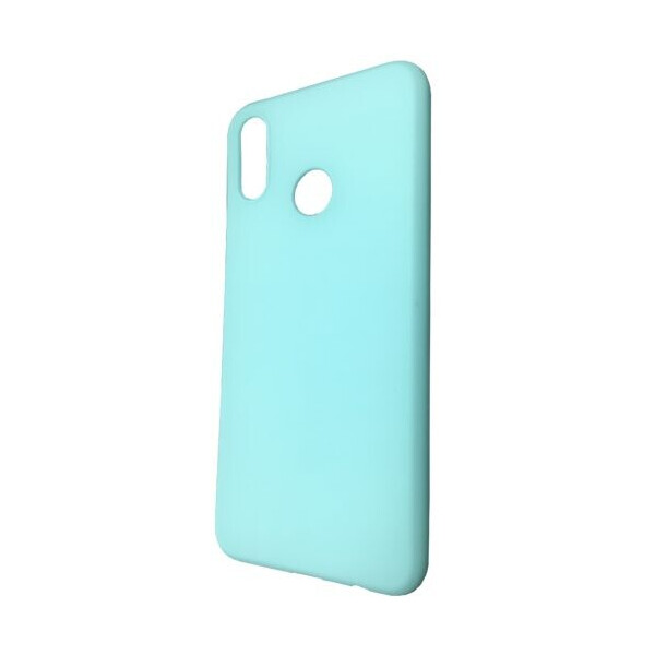 

Чехол - накладка SGMA Color для Xiaomi Redmi Note 6 Pro Sea Blue