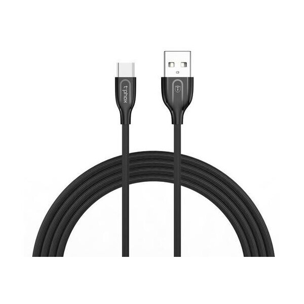 

Кабель T-Phox Mini T-C807 Type-C 1.2M (Черный)