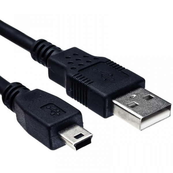 

Кабель Usb 2.0 - Mini Usb