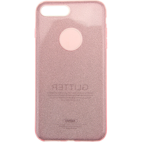

Чехол-накладка Remax Glitter Case Apple iPhone 7 Plus/8 Plus Red