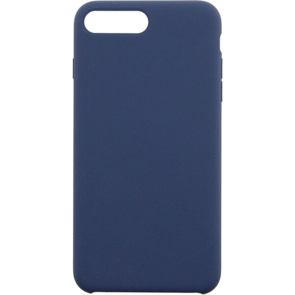

Чехол-накладка Remax Kellen Series Case Apple iPhone 7 Plus Blue