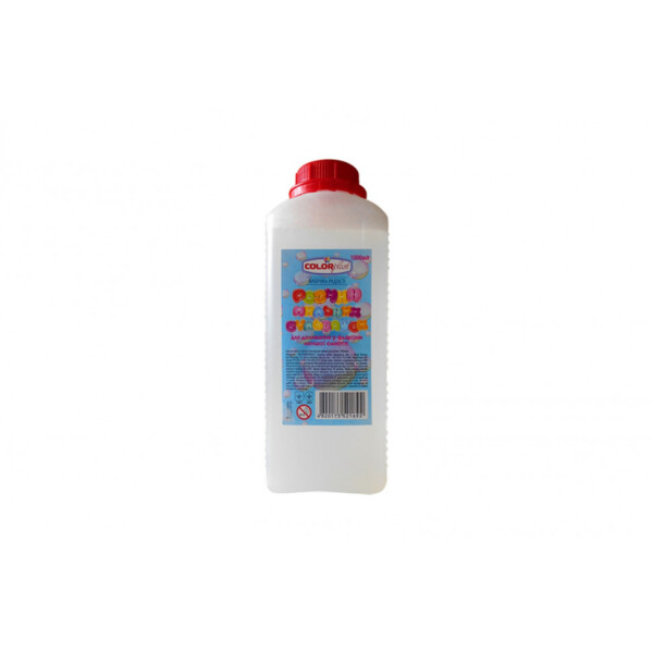 

Доливка Для Мыльных Пузырей 1000Ml 1692
