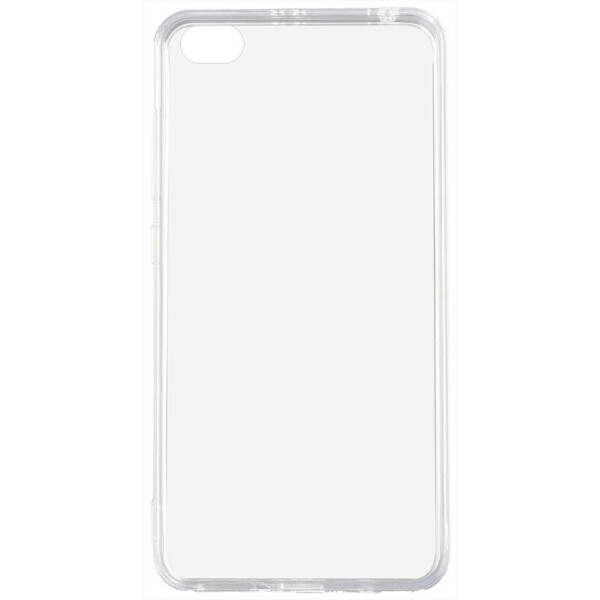 

Чехол-накладка TOTO Acrylic+Tpu Case Xiaomi Redmi Go Transparent