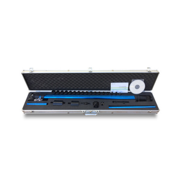 

Линейка Для Рихтовки G.i.kraft Ptp-Gauge