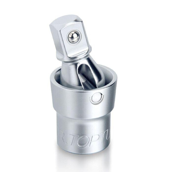 

Кардан 1/4" Toptul Усиленный Cahd0834