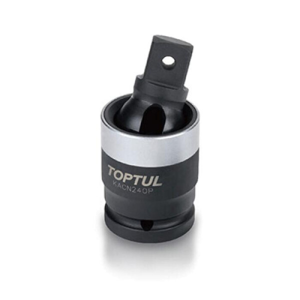 

Кардан Ударный 3/4" Toptul Усиленный Kacn240P