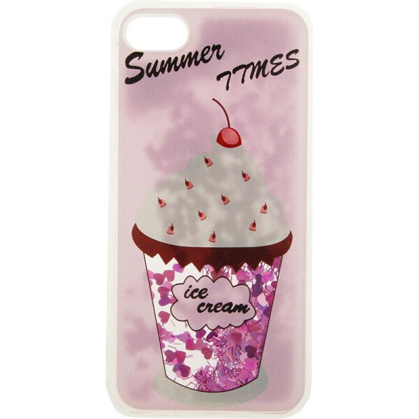 

Чехол-накладка TOTO Liquid TPU Cases Apple iPhone 8/7 Ice Oregon