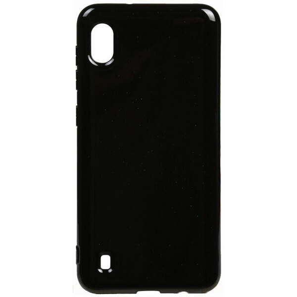 

Чехол-накладка TOTO Mirror TPU 2mm Case Samsung Galaxy A10 Black