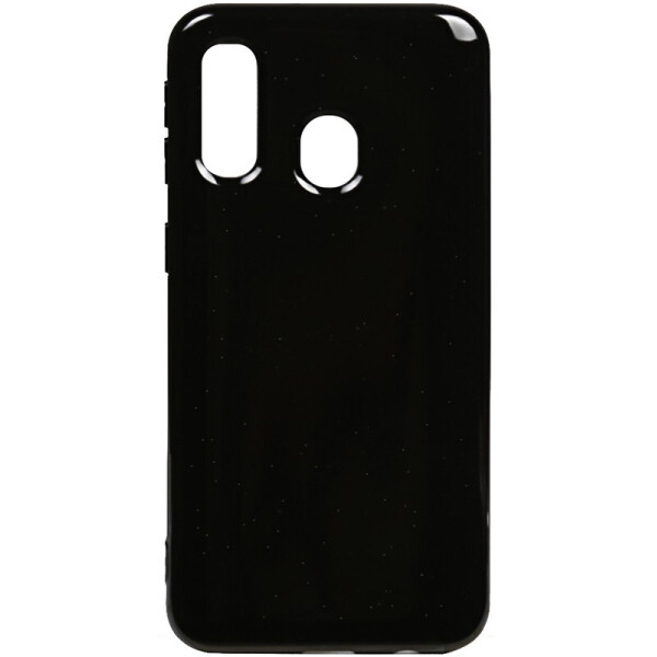

Чехол-накладка TOTO Mirror TPU 2mm Case Samsung Galaxy A40 Black