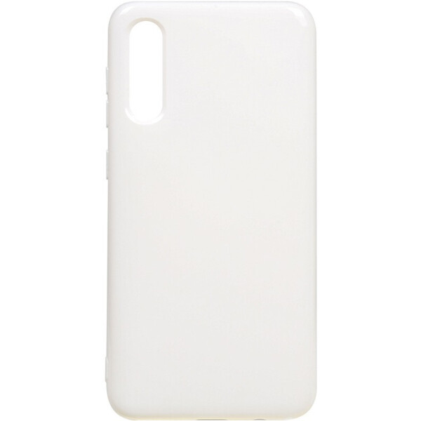 

Чехол-накладка TOTO Mirror TPU 2mm Case Samsung Galaxy A50 White