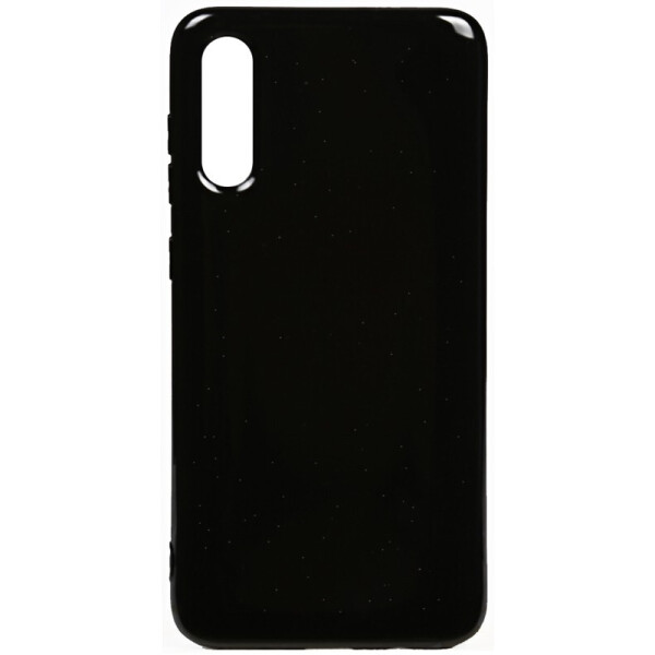 

Чехол-накладка TOTO Mirror TPU 2mm Case Samsung Galaxy A70 Black
