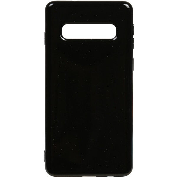

Чехол-накладка TOTO Mirror TPU 2mm Case Samsung Galaxy S10 Black