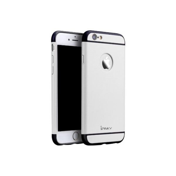 

Чехол для смартфона iPaky Joint Shiny iPhone 6/6s Silver