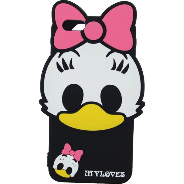 

Чехол-накладка TOTO TPU Case Children IPhone 6 Plus/6S Plus Duck