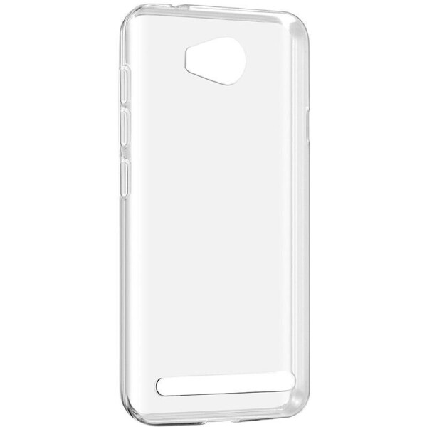 

Чехол-накладка TOTO TPU case High clear Huawei Y3 II Transparent