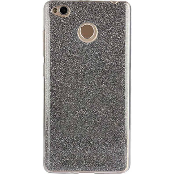 

Чехол-накладка TOTO TPU Case Rose series 2 Xiaomi Redmi 4x Black