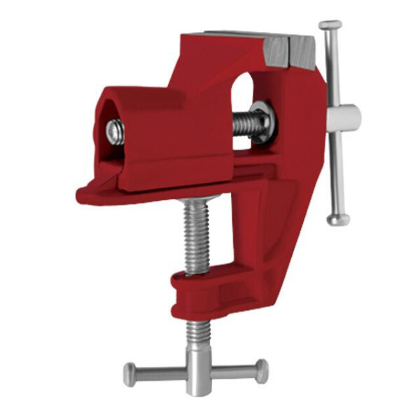 

Тиски Мини 75Мм Intertool Ht-0058