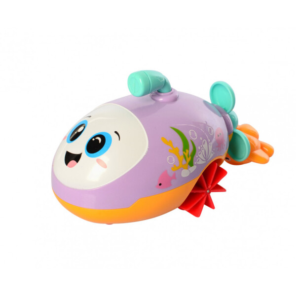 

Водоплавающие Игрушки 586