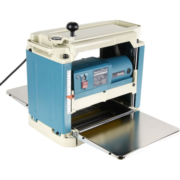 

Рейсмусовий Верстат Makita 2012Nb + Комплект Ножів 793346-8