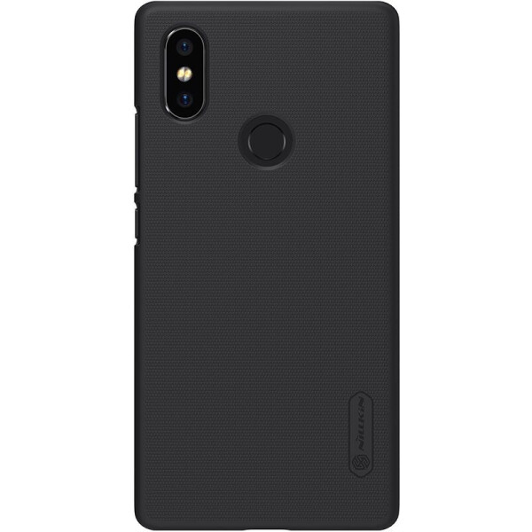 

Чехол-накладка Nillkin Super Frosted Shield Xiaomi MI8 SE Black