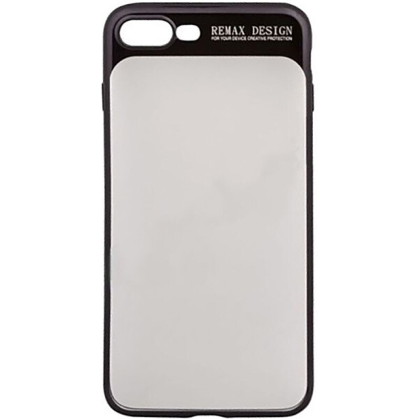 

Чехол-накладка Remax Modi Series Case Apple iPhone 8 Plus Black