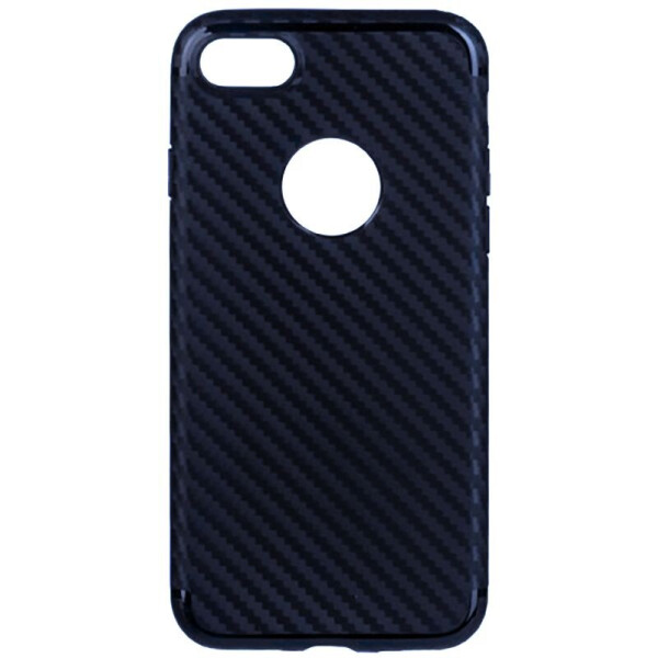 

Чехол-накладка Remax Viger Series Case Apple iPhone 7 Plus Blue