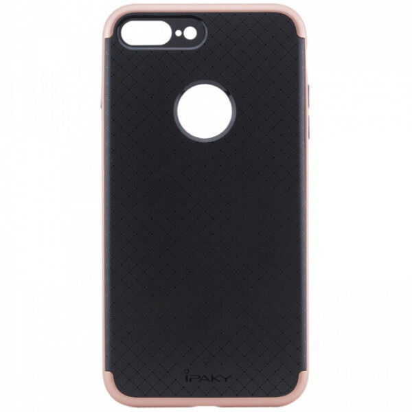 

Чехол для смартфона Ipaky Hybrid Series iPhone 7 Plus/8 Plus Rose Gold