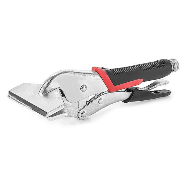 

Клещи Для Сварочных Работ T-Type Cr-V Intertool Ut-5207
