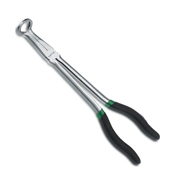 

Клещи С Круглым Захватом Toptul L280Mm D19 Dfaf1211