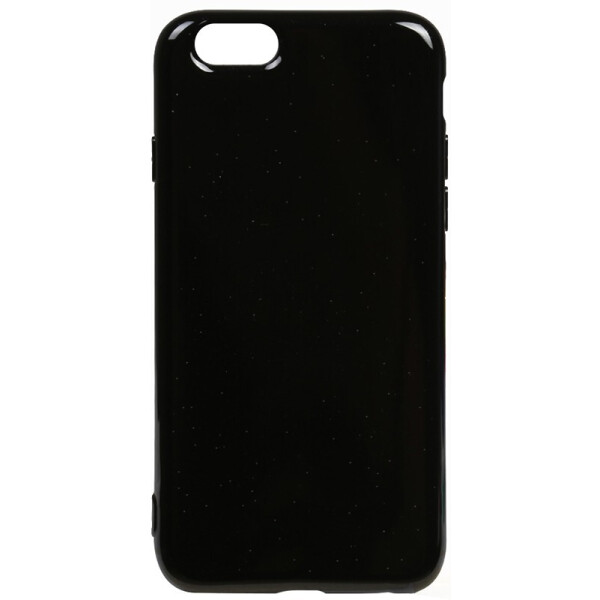 

Чехол-накладка TOTO Mirror TPU 2mm Case Apple iPhone 6/6s Black