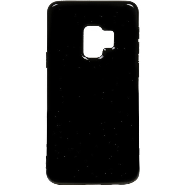 

Чехол-накладка TOTO Mirror TPU 2mm Case Samsung Galaxy S9 Black