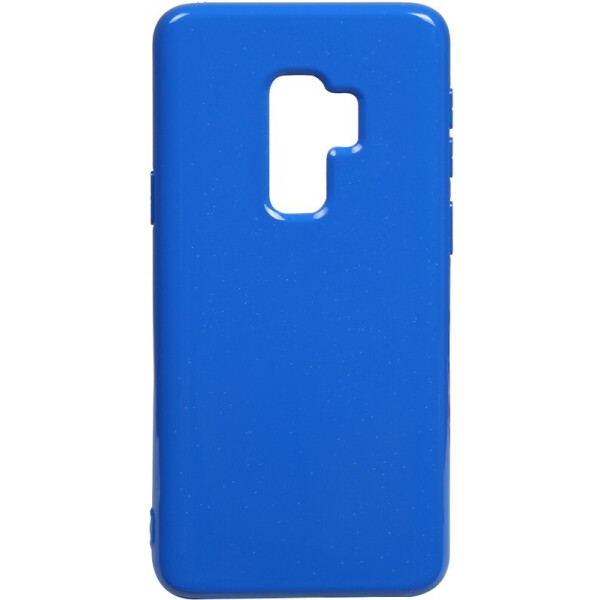 

Чехол-накладка TOTO Mirror TPU 2mm Case Samsung Galaxy S9+ Blue