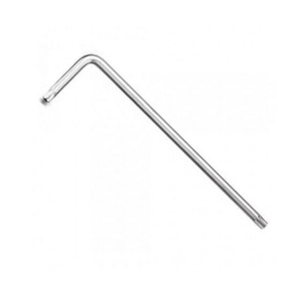 

Ключ Torx Г-Образный Длинный T-30 Toptul Aiae3017