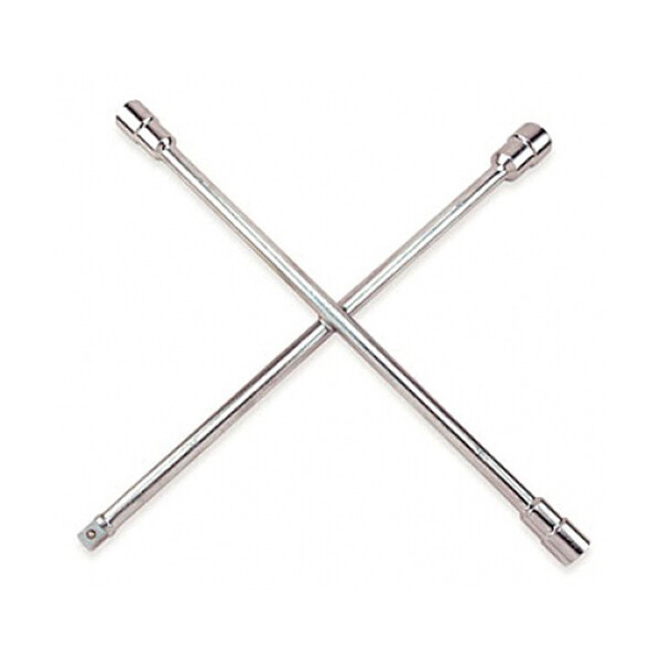 

Ключ Балонный Крестообразный Toptul 24,27,32,3/4" L700 Aeal2401