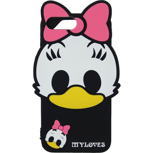 

Чехол-накладка TOTO TPU Case Children IPhone 7 Plus/8 Plus Duck