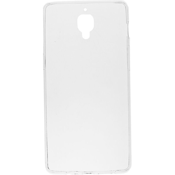 

Чехол-накладка TOTO TPU case High clear One plus 3T Transparent