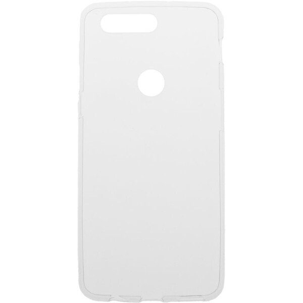 

Чехол-накладка TOTO TPU case High clear One plus 5T Transparent