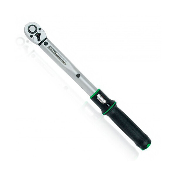 

Ключ Гаечный Динамометрический Toptul 1/2"x680Mm 80-400Nm Anam1640