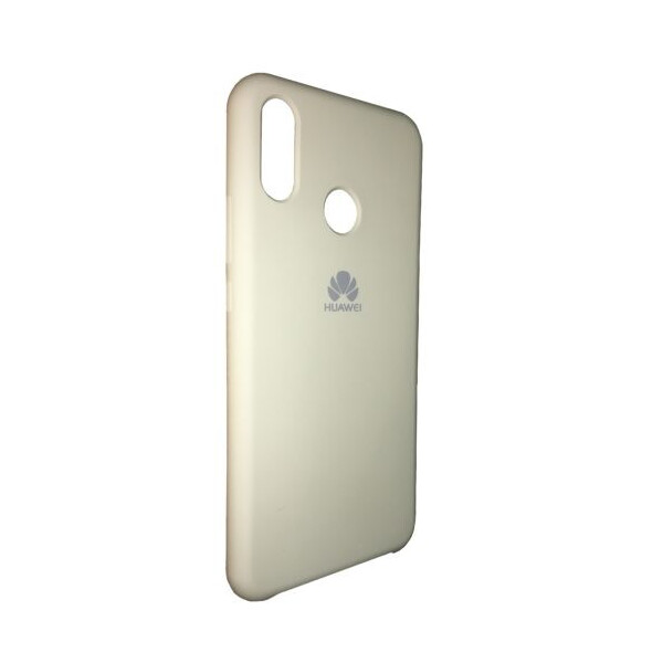 

ORIGINAL SILICONE Cover для Xiaomi Redmi 6A "02" Antigua White