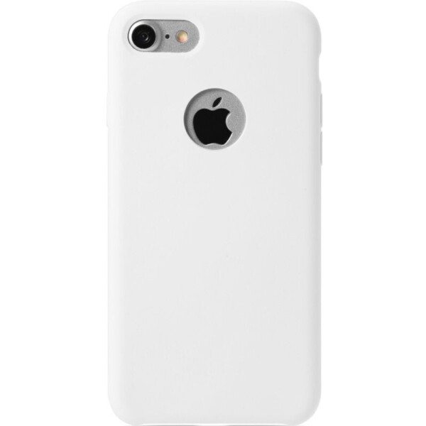 

Чехол-накладка Remax Kellen Series Case Apple iPhone 7/8 White