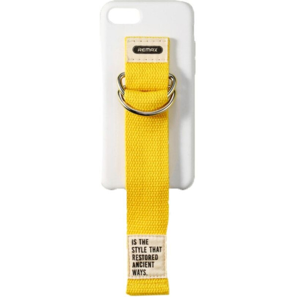 

Чехол-накладка Remax Mathilda Series Case Apple iPhone 7 White